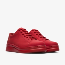 Camper Red Casual Shoes Womens - Runner Up Online Ireland | PMYEU3701